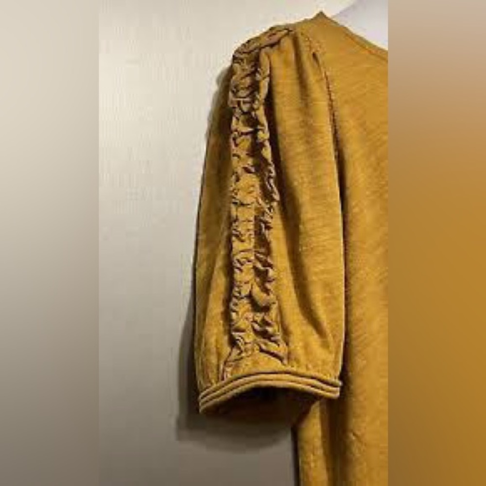 Anthropologie Maeve Tshirt